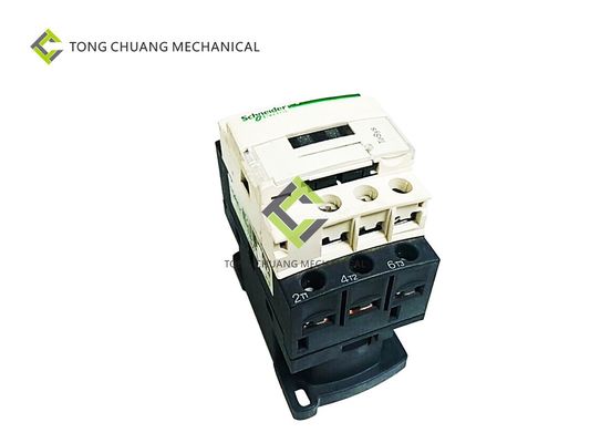 Contacteur CA LC1-D50M7C, zoomlion sany Putzmeister Xcmg Schwing Cifa