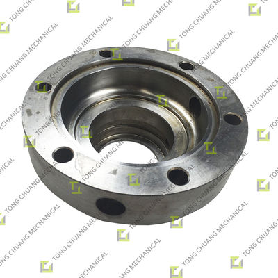 Équipement de mélange support de roulement pour pompe à vanne de porte Zoomlion 04H-1 Compatible
