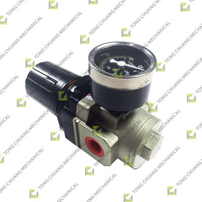 AR3000-03 Valve régulatrice de pression compatible Valve régulatrice de pression pour les camions mélangeurs Zoomlion