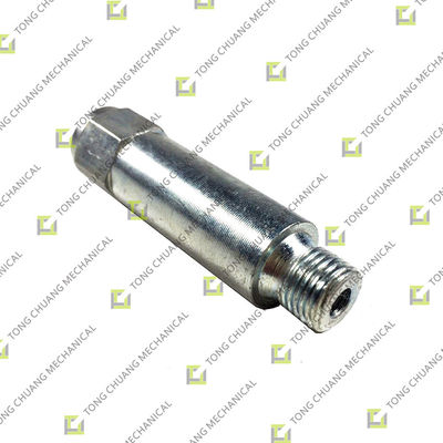 Compatible avec une pompe à béton montée sur camion/remorque/pompe montée sur camion