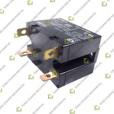 HE1AN-AC200/240V AHE1255//80118W Relais de commutateur électromagnétique de 4 pieds pour camion à pompe à béton
