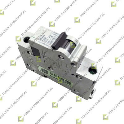 Disjoncteur C32N/C10/1P、Disjoncteur de puissance、Interrupteur automatique、Protecteur de surcharge、Protecteur de circuit、Disjoncteur automatique