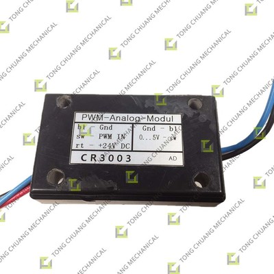 Module de régulation de vitesse CR3003, Module thyristor, Régulateur de vitesse, Régulateur de vitesse, Module de contrôle moteur, Module MTC, Module de régulation de vitesse à thyristors, Contrôleur de vitesse moteur, Régulateur de vitesse CC