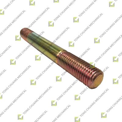 Outlet Bolt，Discharge Port Bolt，Outlet Connection Bolt，Discharge Port Flange Bolt，Outlet Fixing Bolt，Outlet Fastening Bolt，Pump Discharge End Bolt，Outlet Joint Bolt，Concrete Pump Outlet Bolt