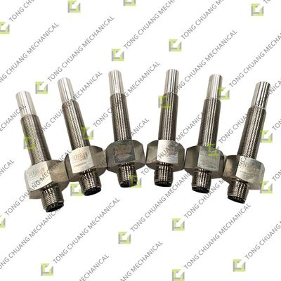 DW-AS-503-PC Interrupteur de proximité haute pression du cylindre principal CIFA, Interrupteur inductif haute pression du cylindre principal CIFA, Capteur de proximité haute pression du cylindre hydraulique principal CIFA