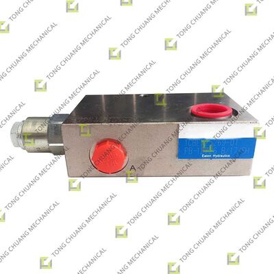 489A0101DWG/09 Valve d'équilibrage, Valve de maintien hydraulique, Valve de maintien de charge, Valve de maintien de pression, Valve anti-dérive, Valve de stabilisation de charge