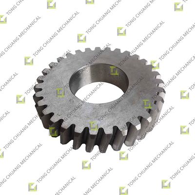 Gear A(3)SY4029-6A Transfer Case Second Shaft Gear，Transfer Case Second Stage Transmission Gear，Transfer Case Second Shaft Drive Gear，Transfer Case Intermediate Second Shaft Gear