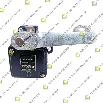 TD422-10y-2512 Interrupteur de proximité de flèche, Interrupteur de proximité de châssis de bras, Interrupteur de proximité de flèche principale, Interrupteur de proximité de limite de flèche, Interrupteur de limite de châssis de bras, Interrupteur de proximité de position de flèche