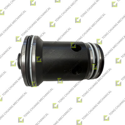 Le cartoucheur doit être équipé d'un dispositif de détection de l'écoulement de l'air, de la pression atmosphérique et d'un dispositif de détection de l'air.