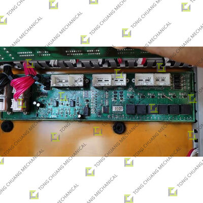 Carte de circuit imprimé SYMCEB-Ⅱ-ST, Carte de circuit de commande, Carte principale du contrôleur, Carte de commande électronique, Carte de commande hydraulique, Carte de commande montée sur véhicule, Carte PCB, Carte ECU pour engins de chantier