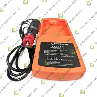 Chargeur HL-31ZC, Chargeur de véhicule, Chargeur de batterie pour pompe à béton, Chargeur de batterie 24V, Chargeur de machines de construction, Chargeur de batterie pour machines de béton, Chargeur de batterie de châssis, Chargeur intelligent