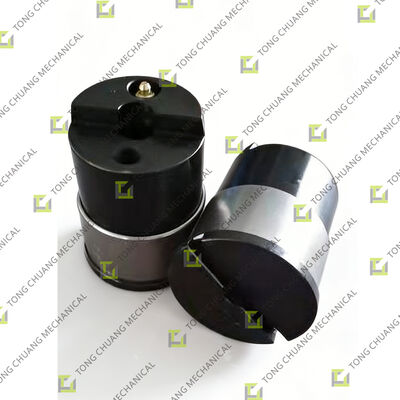 SY 56m, à la jonction entre la 3ème et la 4ème section de flèche, arbre de goupille, arbre de goupille de pompe à béton, arbre de goupille de flèche, arbre de goupille de béquille, arbre de goupille de vérin, arbre de goupille de charnière, arbre de goupille pour machines à béton