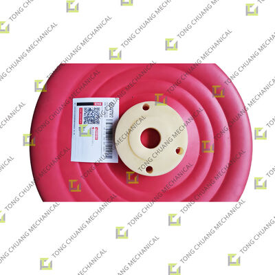 Étanchéité thermique SY4029-29 Plaque d'isolation thermique,Écran thermique pour camion à pompe à béton,Écran thermique pour machines à béton,Écran thermique pour boîtier de transfert