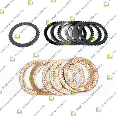 GS9T99.2.2 Plaquette de frein de réducteur, Plaque de friction de réducteur, Disque de frein de réducteur, Plaquette de frein de réducteur pour pompe à béton, Plaque de friction de réducteur pour machines à béton, Plaque de friction de frein de réducteur