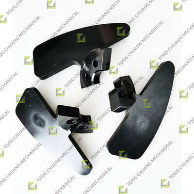 Blade de mélangeur,Blade de mélangeur de béton,Blade résistant à l'usure du mélangeur,Blade de mélangeur en spirale de tambour,Blade de mélangeur de ligne,Blade de mélangeur forcé,Blade de mélangeur de mortier,Blade de mélangeur de tambour de camion-pompe