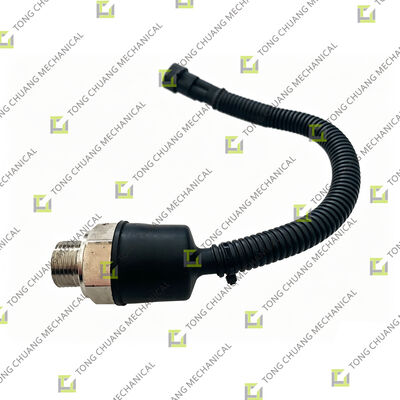Jk613A-200、0.2wPaAir Pressure Sensor，Pneumatic Pressure Sensor，Construction Machinery Air Pressure Sensor，Mixer Truck Brake Air Pressure Sensor，Air Reservoir Pressure Sensor