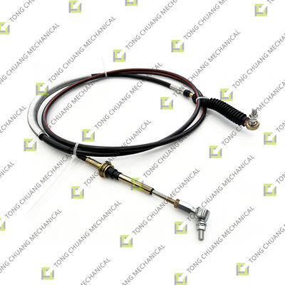 131000000016A Arbre flexible, arbre flexible d'entraînement de machines de construction, arbre flexible de changement de vitesse de camion mélangeur, arbre flexible de tachymètre, arbre flexible de câble de commande
