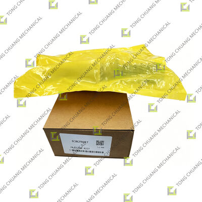 BEBE4C08001 Fuel Injector，Engine Fuel Injector，Concrete Machinery Fuel Injector，Mixer Truck Fuel Injector，High-pressure Fuel Injector，Diesel Fuel Injector，Heavy-duty Fuel Injector