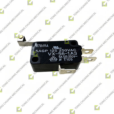 VX-56-1A3 Commutateur de limite de grue, Commutateur de limite de déplacement pour grue, Commutateur de limite de hauteur, Commutateur de limite de levage, Commutateur de limite de surcharge, Commutateur de limite de position de grue, Commutateur de limite de charge lourde, Commutateur de limite de levage