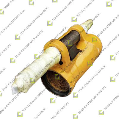 Assemblage de soupape S pour XCMG 260 // Pour le camion à pompe V7 Assemblage de soupape S,assemblage de soupape S en béton,unité de soupape S pour camion à pompe,assemblage de soupape S résistant à l'usure,assemblage de soupape S pour machines de construction