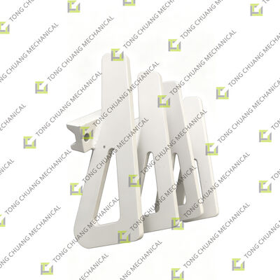 Lampe de mélange, lampe de mélangeur de béton, lampe d'agitateur de tambour de mélangeur, lampe de mélange résistante à l'usure, vanne de mélangeur lourd, lampe de mélangeur de transport de béton, lampe de mélangeur en alliage moulé, palette de mélangeur de tambour
