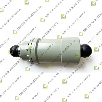 Ensemble de vérin de rotation (gauche), Ensemble de vérin de rotation de pompe à béton, Ensemble de vérin de rotation hydraulique, Ensemble d'actionneur de rotation de camion pompe, Unité de vérin de rotation de machines à béton