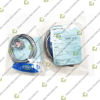 BD10-S3-M30 / With Cable Water Tank Proximity Switch，Concrete Machinery Water Tank Proximity Sensor，Pump Truck Water Level Proximity Switch，Cooling Water Tank Proximity Switch