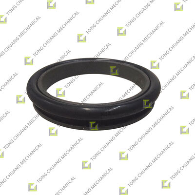 D110 Floating Seal，Concrete Machinery Floating Seal Assembly，Heavy‑duty Floating Oil Seal，Construction Equipment Floating Face Seal，Pump Truck Floating Seal Ring，Mixing Shaft Floating Seal Unit