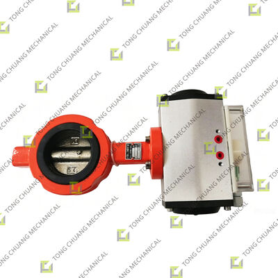 DN65 GDT6-65WF Ventilateur papillon type gaufre pour machines à béton,Ventilateur papillon gaufre pour équipements en béton,Ventilateur papillon montage gaufre,Ventilateur papillon gaufre pièce de rechange