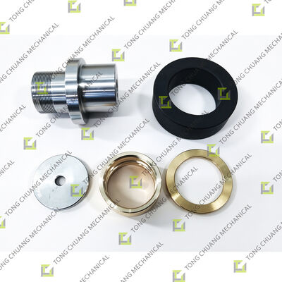 Assemblage de rouleau de support de stabilisateur avant, Assemblage de rouleau de support de stabilisateur avant robuste, Assemblage de rouleau de support de stabilisateur avant résistant à l'usure, Assemblage de rouleau de support de stabilisateur avant intégré