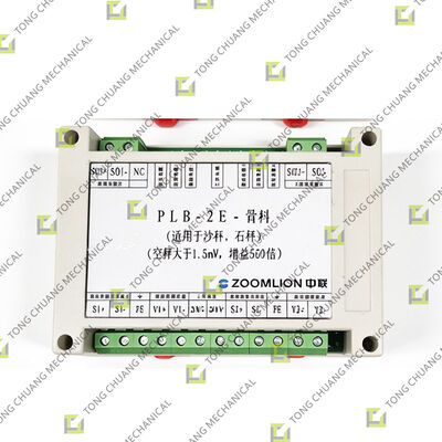 Émetteur de signal PLB-2E (agrégé) avec interrupteur, Émetteur de signal de haute précision, Émetteur de signal industriel, Assemblage d'émetteur de signal, Assemblage d'émetteur de signal de pression