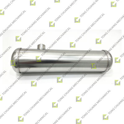 Muffler Jiupingchai, Muffler d'échappement Jiupingchai, Assemblage du silencieux Jiupingchai, Muffler d'échappement Jiupingchai, Pièce de remplacement du silencieux Jiupingchai